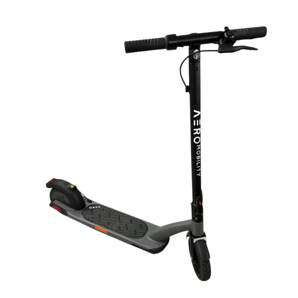 Scooter Electrico 14a+ 100Kg Max