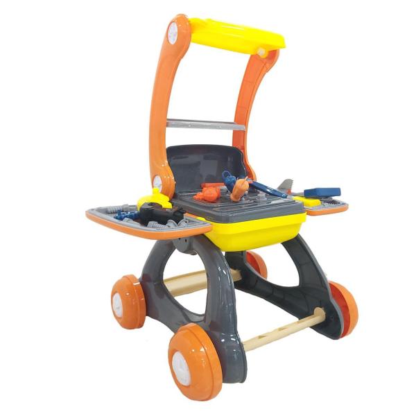 Carro de Herramientas 2en1 3a+ (453455)