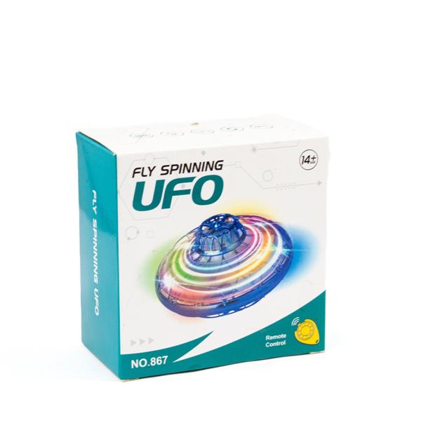 Disco Planeador con Luz Surt/2 14a+ (456036)