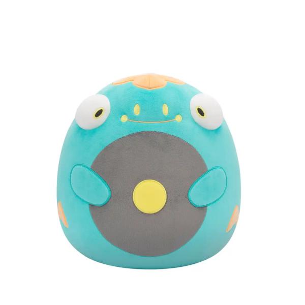 Peluche Squishmallows 10" de Pokémon Bellibolt 3a+ (19818)