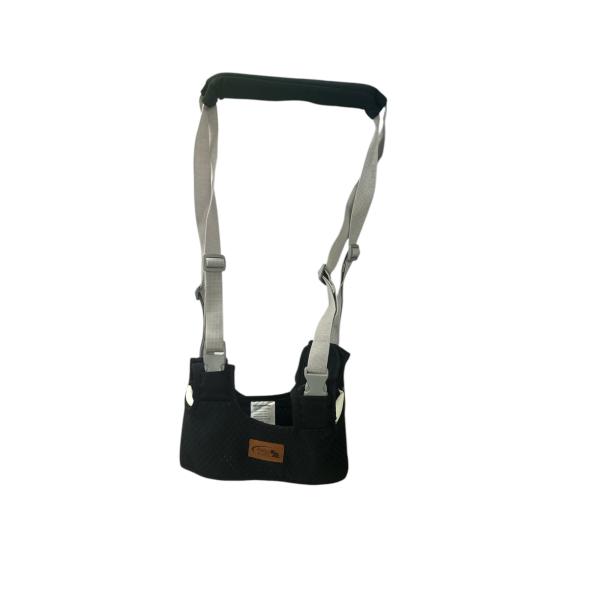 Caminador de Bebé Negro para Edades de 6 meses a 14 Meses (458061) 13Kg Max