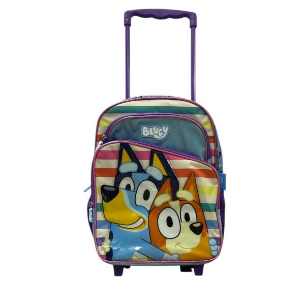 Salveque con Rodines Bluey  (BLUP2384)