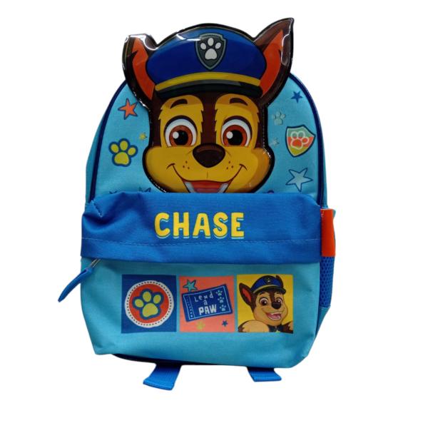 Salveque Pequeño de Paw Patrol Chase (PWP4157)