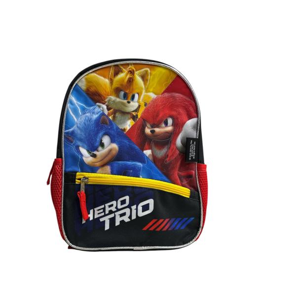 Salveque Pequeño de Sonic 3 (SNP1037)