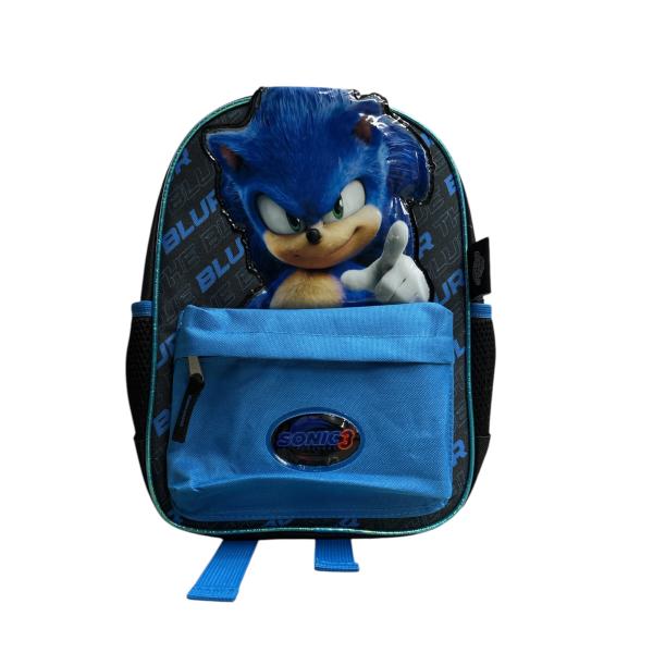 Salveque Pequeño de Sonic 3 (SNP1064)