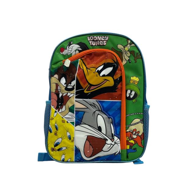 Salveque WB Looney Tunes (BN-P2421)