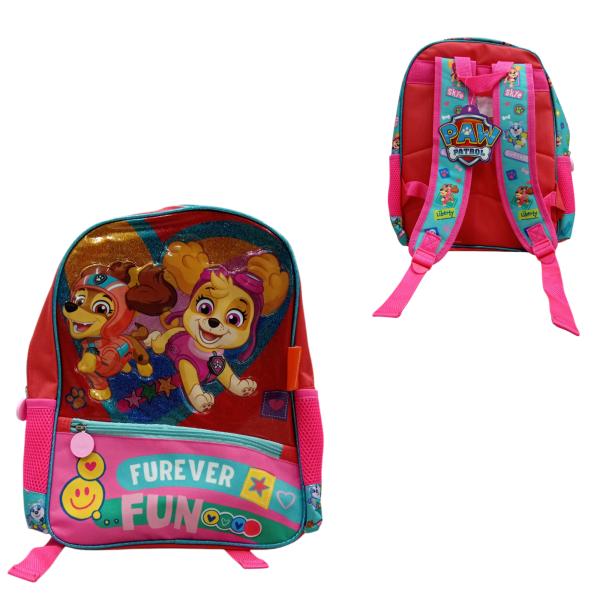Salveque Pequeño Paw Patrol Skye (PWP4033)