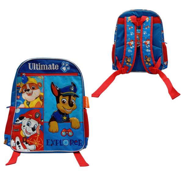 Salveque Paw Patrol Chase (PWP4071)