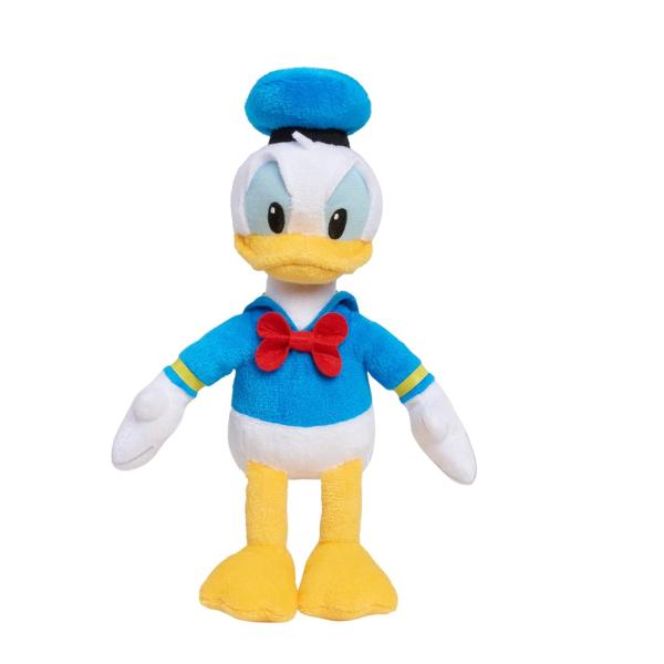 Peluche Disney Junior  Donald  12" 3a+