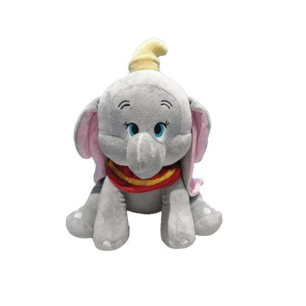 Peluche Disney Dumbo 12" 3a+