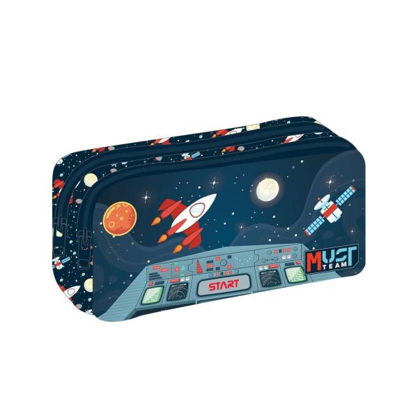 Cartuchera del Espacio 3a+