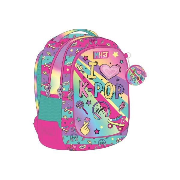 Salveque Grande de Musica K-Pop! 3a+