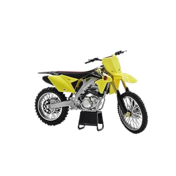 Motocicleta Suzuki RM-Z450 5a+