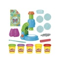Play-Doh Microscopio Liminoso 3a+
