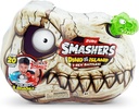 Smashers Dino Island T-Rex Battles Sorpresa Surt/2 3a+