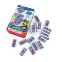 Juego de Mesa Dominó de Paw Patrol 4a+