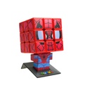 Cubo Rubik's de Spider-Man 3x3 8a+