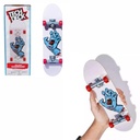 Patineta Tech Deck de Mano Santa Cruz 6a+