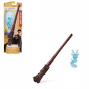 Varita de Harry Potter Displ/6  6a+