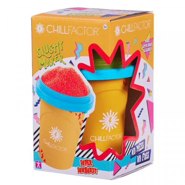 Vasos para Granizados super Rapidos Surt/4 3a+