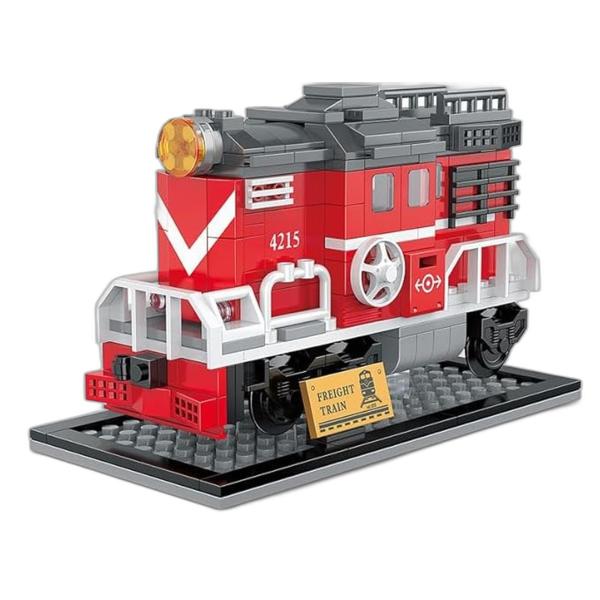 Tren Clasico Freight 236Pzs 6a+