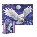 Rompecabezas de Sakura y el Búho 2000Pzs 12a+