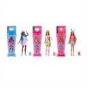 Muñeca Barbie Pop Reveal Surt/3 3a+