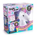 Figura de Unicornio con Luz para Decorar 6a+