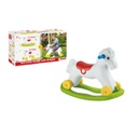 Caballo Montable 2 en1 12m+