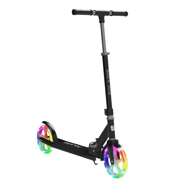 Scooter Lavaris Ajustable con Luz 7a+ (200729)