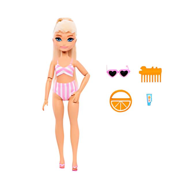 Muñeca Barbie Dream Besties 4a+