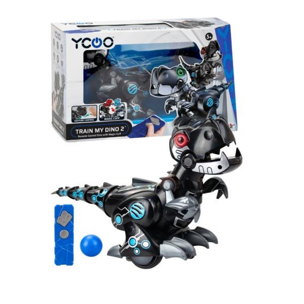 Robot Dinosaurio Interactivo 5a+