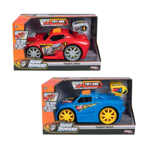 Vehiculo de Fricción con Luz y Sonido Surt/2 3a+
