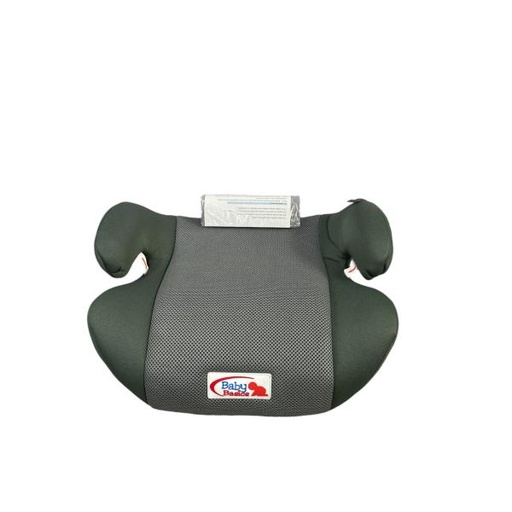 Booster para Carro Gris/Verde 15-36Kg (461894)