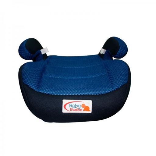 Booster para Carro Azul/Negro 15-36Kg  (461900)