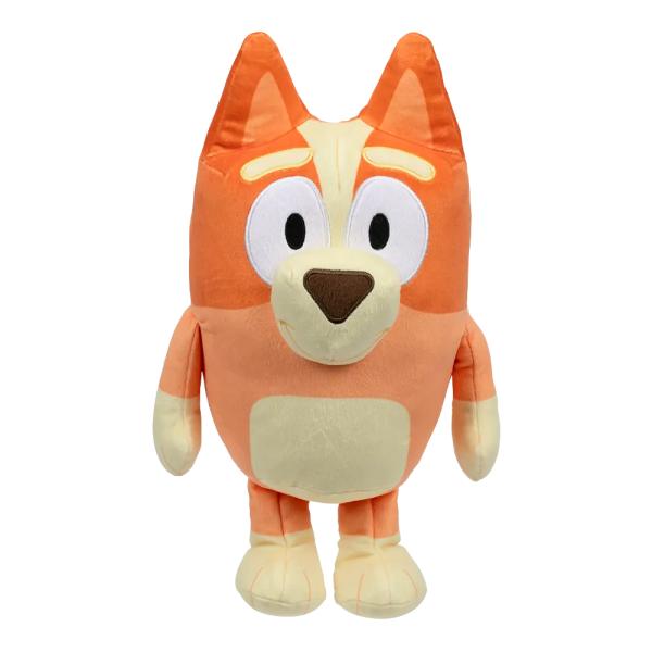 Peluche 12" de Bluey Bingo 3a+