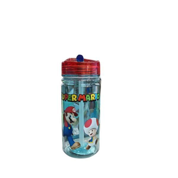 Botella Super Mario 475ml