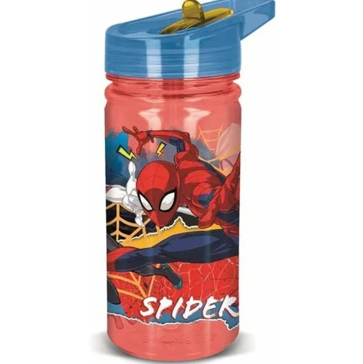 Botella Marvel Spider-Man 475ml