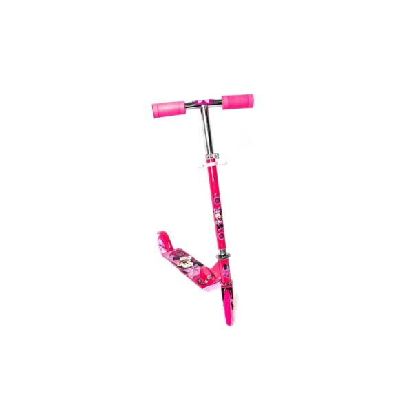 Scooter 2 Ruedas Minnie 5a+