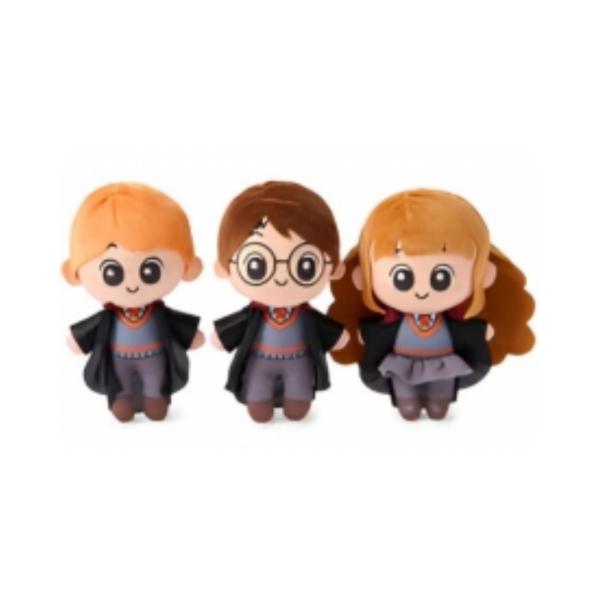 Peluche WB Harry Potter Surt/3 0m+