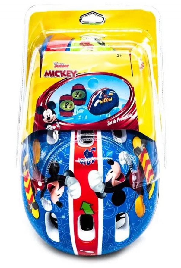 Set de Protección Mickey 3a+ (11866)