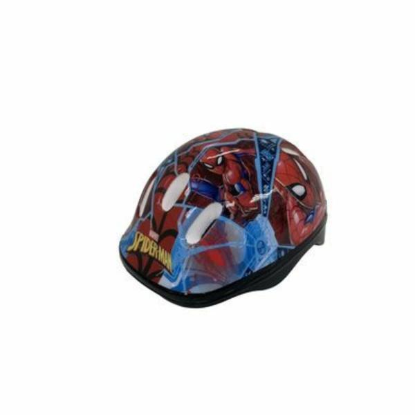 Set de Protección Spider-Man  3a+(16356)