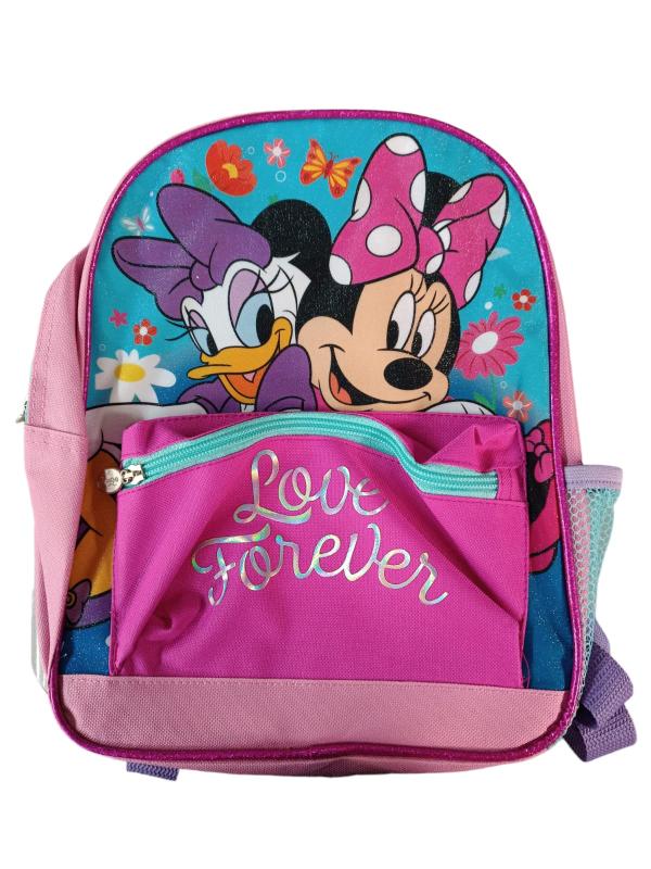 Salveque pequeño de Disney Minnie(84052) (MI-B17)