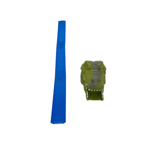 Pista de Carros de Cocodrilo 3a+ (450058)