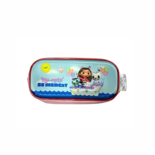 Cartuchera de la Casa de Muñecas de Gabby`s (PC002A)