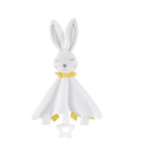 Peluche de Conejo Tranquilizante para Bebe 0M+ (452748)