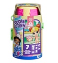 Muñeca Mini Baby Alive Sorpresa Disp/8 3a+