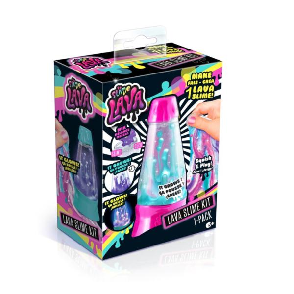 Slime Mezcla , crece y Brilla Surt/3 6a+