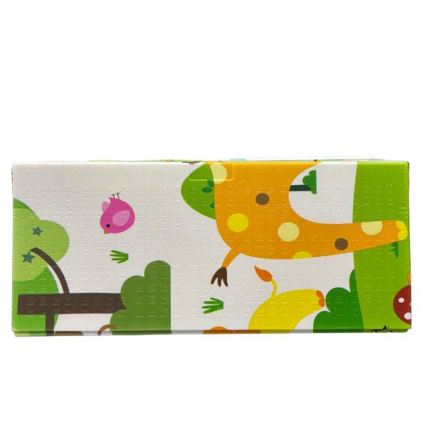 Alfombra para Jugar 0m+ 90cm (456395)