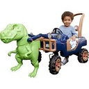 Carro Montable de T-Rex Truck 2-5a